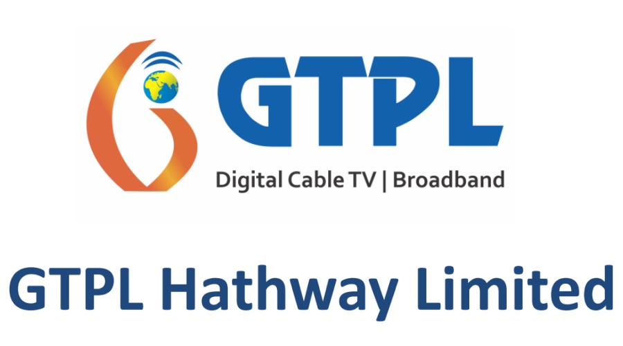 GTPL Hathway Limited unveils GTPL Buzz- its customer application with exciting features and new service offerings